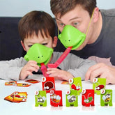 Frog Tongue Fun Toy