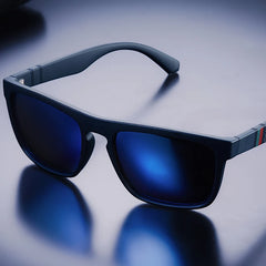Vintage Polarized Sunglasses
