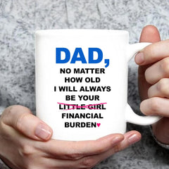 Dad Mug Gift
