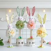 Easter Bunny Ornaments