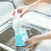 Grönsaksskärare och skärare