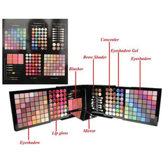 177 Color Makeup Set