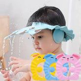 Justerbar Baby Shower Keps