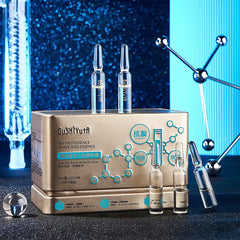 Anti-aging ansiktsserum