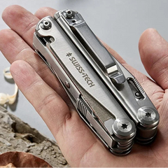 Swiss Tech Multitool