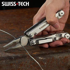 Swiss Tech Multitool