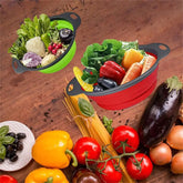 Fruit Vegetable Washing Basket