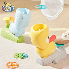 Air Rocket Launcher Leksak