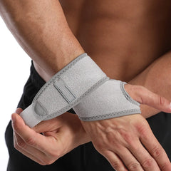 Unisex Wrist Guard Brace Support