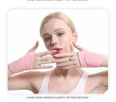 Unisex Wrist Guard Brace Support