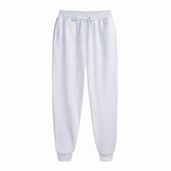 Men's Sports Jogger Pants