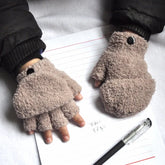 Kids Winter Warm Gloves