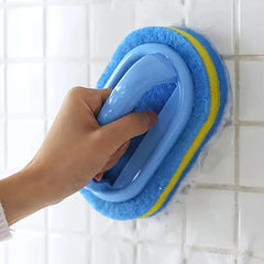 Multi-Functional Magic Sponge