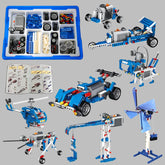 Multi-Technology Programming Set