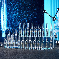 Anti-aging ansiktsserum