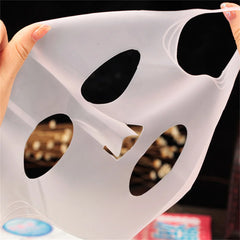 Silicone Face Mask