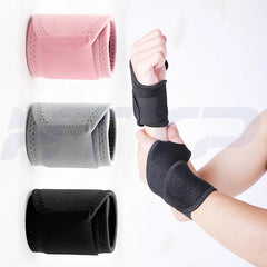 Unisex Wrist Guard Brace Support