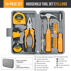 Hi Spec DIY Tool Kit