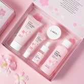 Sakura Skin Care Set
