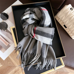 Lyxig Cashmere Scarf
