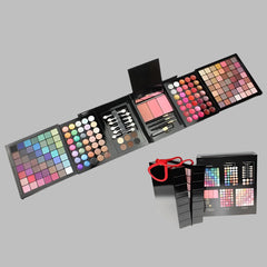 177 Color Makeup Set