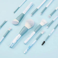 Makeup Brush Set
