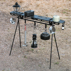 Camping Tripod Top Plate