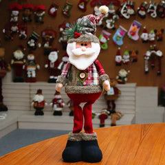 Christmas Doll Xmas Gift