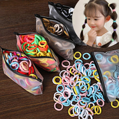 Colorful Nylon Hair Bands