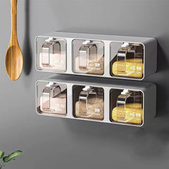 Wall Mount Organizer