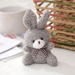 Cute Bunny Plush Doll