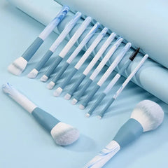 Makeup Brush Set