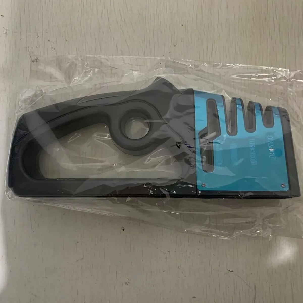 4-Stage Quick Sharpener