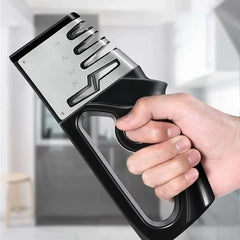 4-Stage Quick Sharpener